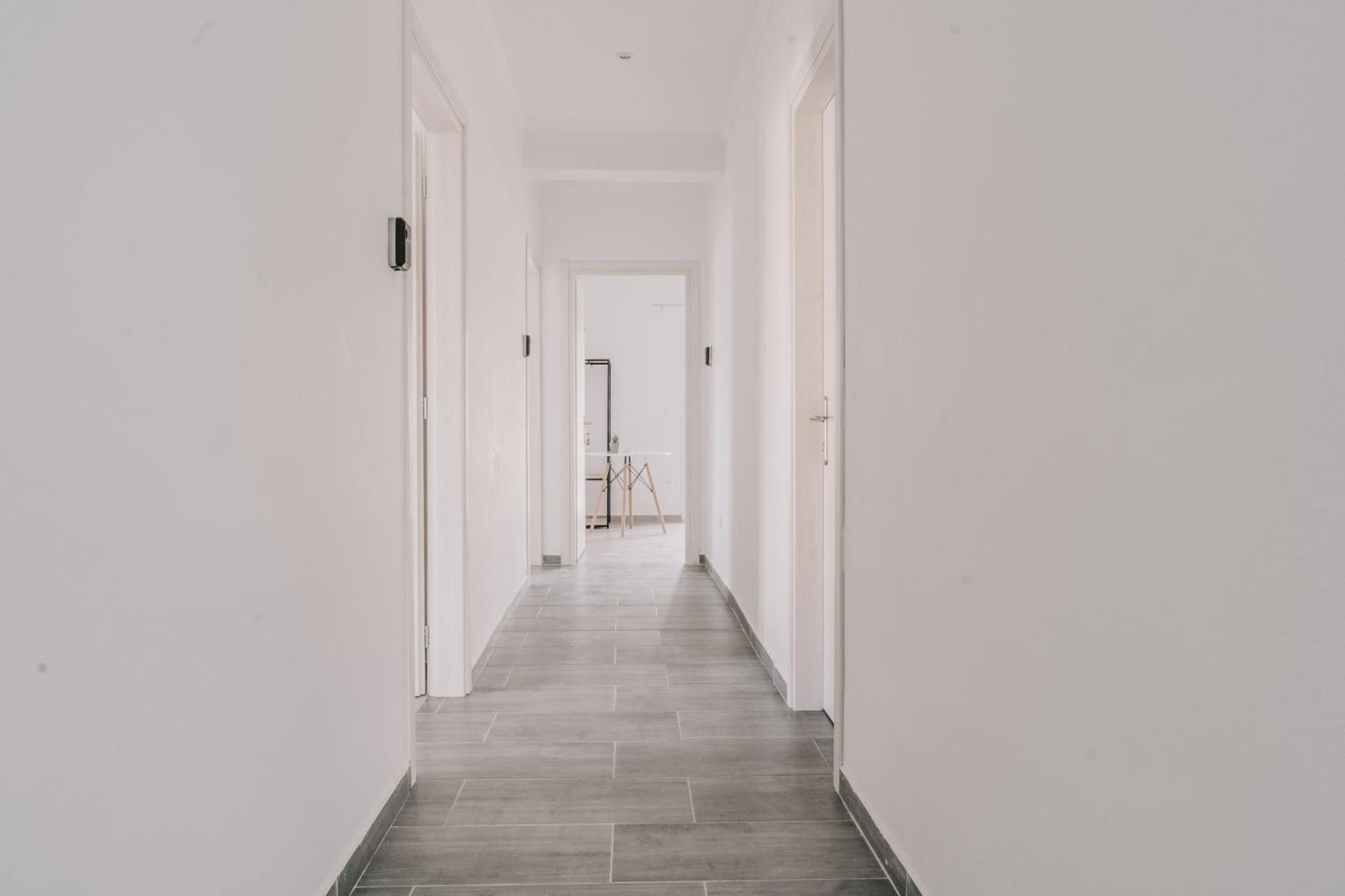 Sea Sailing Apartments Kontokali Exterior photo
